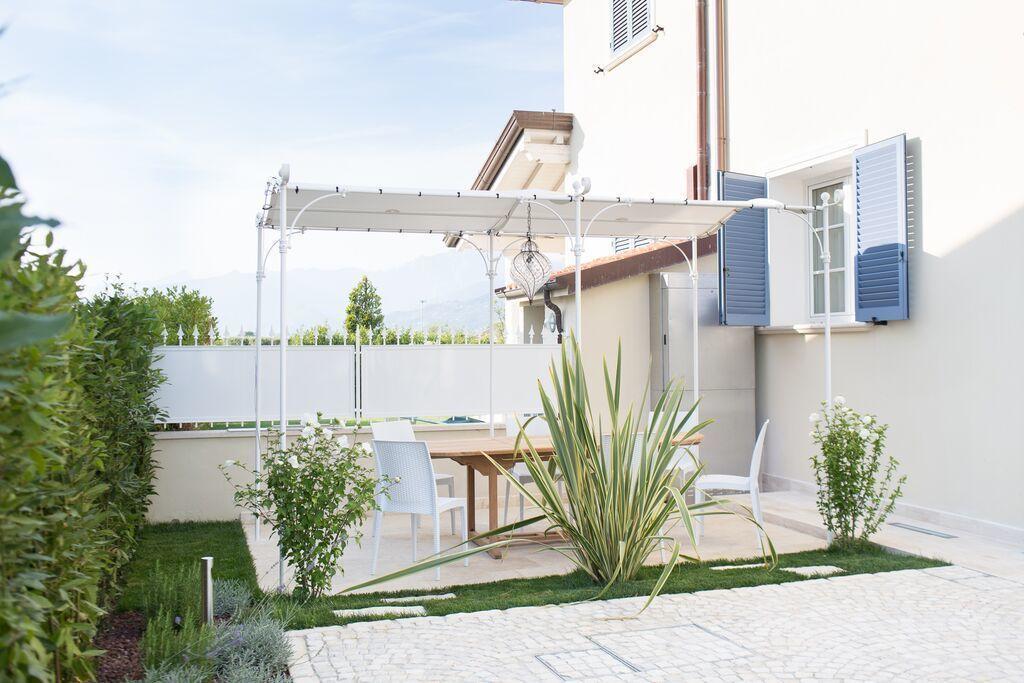 לידו די קאמאיורה Home By Massi חדר תמונה