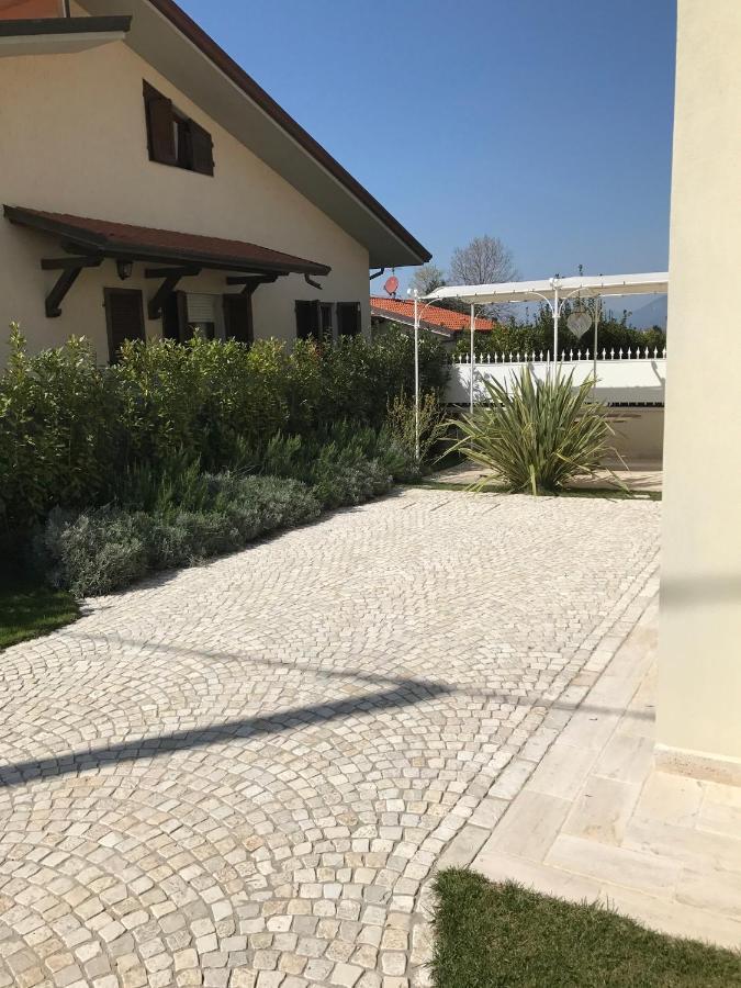 לידו די קאמאיורה Home By Massi מראה חיצוני תמונה